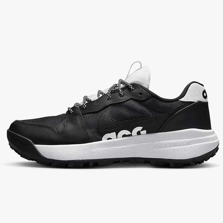 Amazon | [ナイキ] ACG ローケート ACG LOWCATE ブラック
